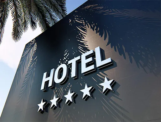 Dedetização de Hotel no Jardim Sapopemba