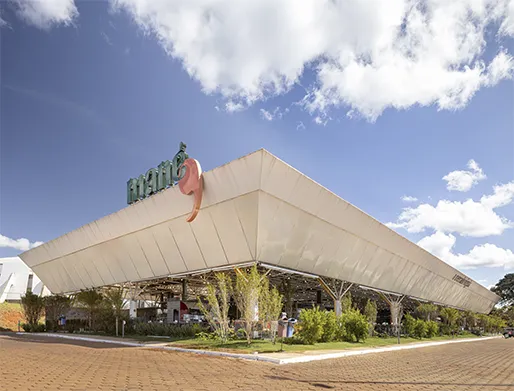 Dedetização de Mercado no Jardim Sapopemba