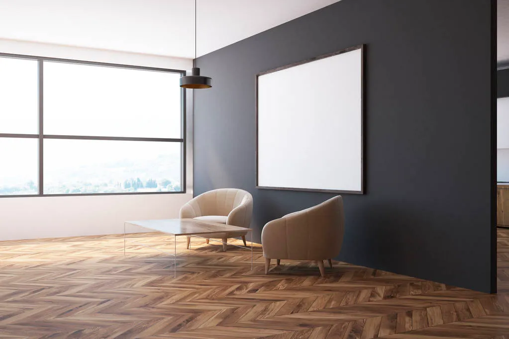 Serviço Realizado pela Umbrella Pintura de Apartamento