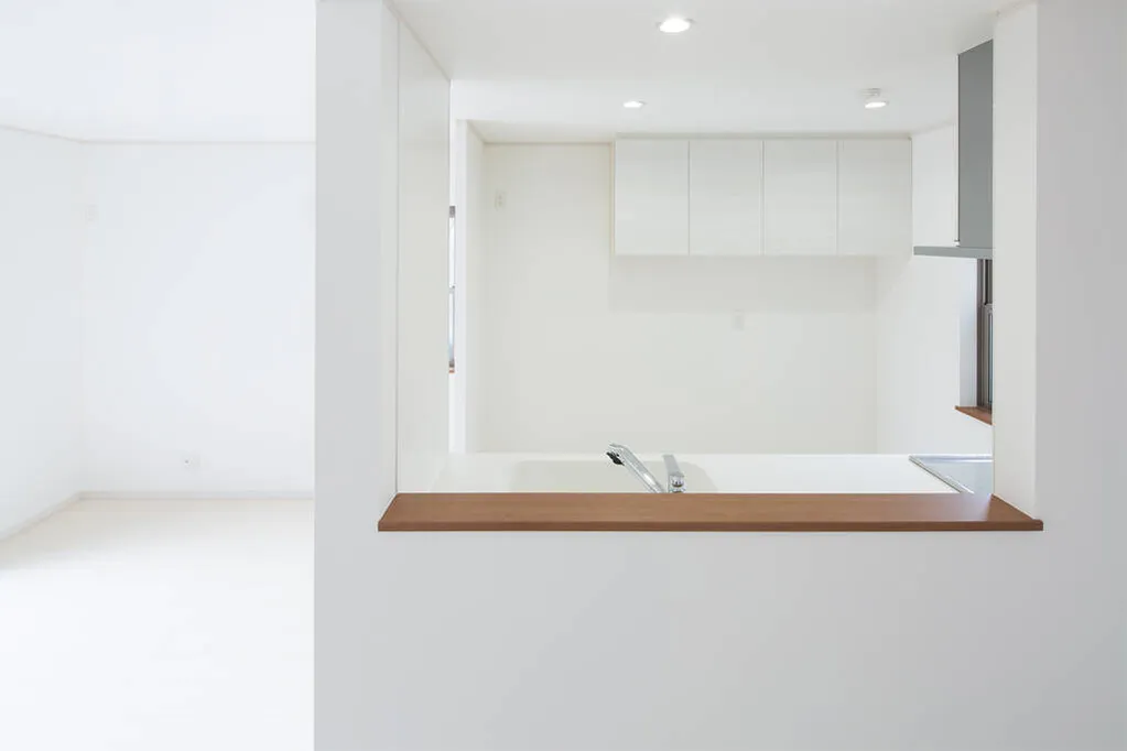 Serviço Realizado pela Umbrella Pintura de Apartamento