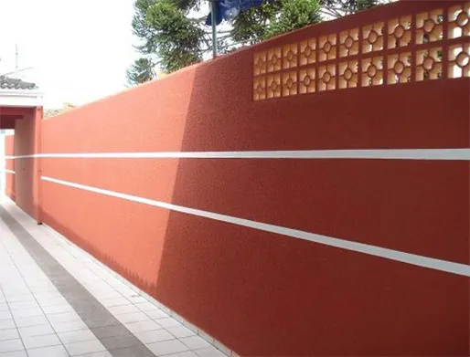 Pintura de Muro no Bosque da Saúde